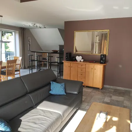 Rursee-panorama * Simmerath