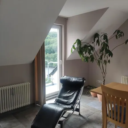 Rursee-panorama * Simmerath