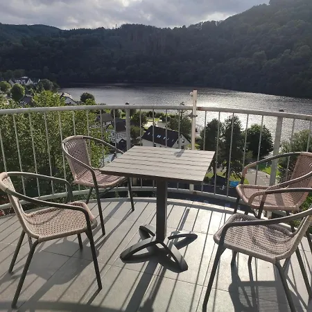 Apartmán Rursee-panorama *