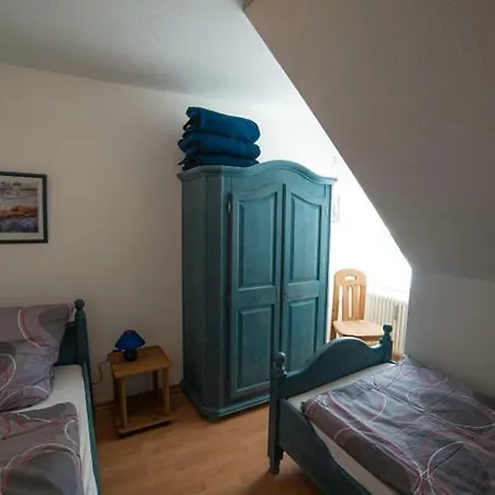 Appartement Rursee-panorama