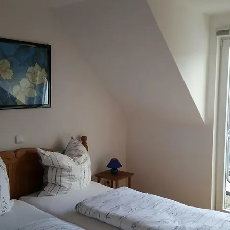 Rursee-panorama Apartmán *