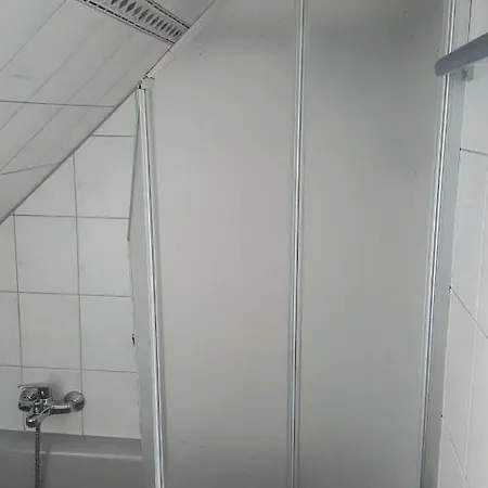 Rursee-panorama Apartmán