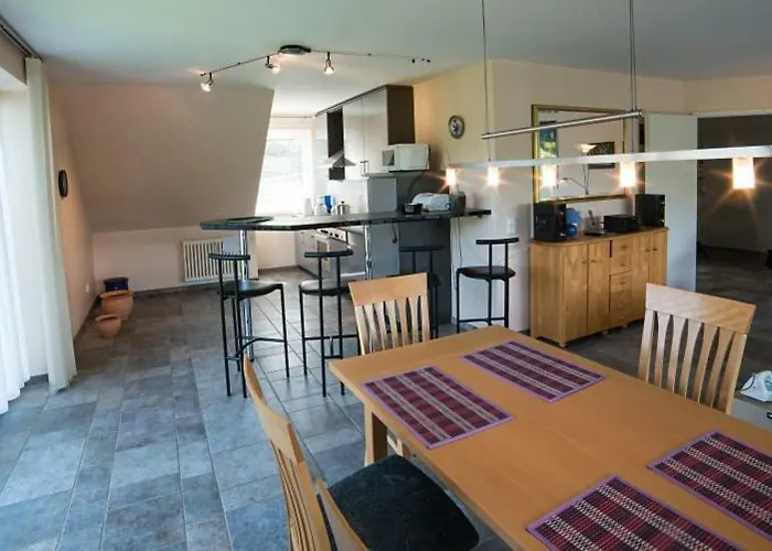 Apartamento Rursee-panorama