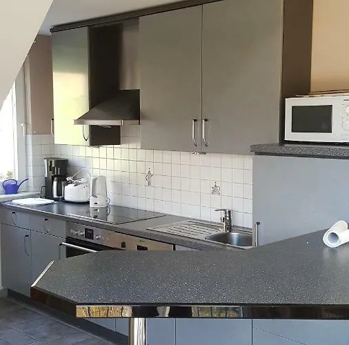 Rursee-panorama Apartamento *