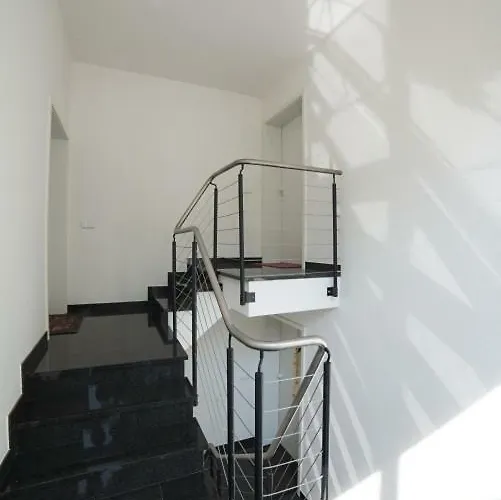 Rursee-panorama Appartement Simmerath