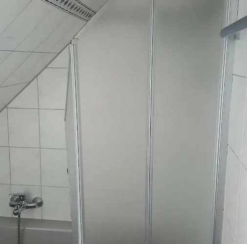 Rursee-panorama Appartement